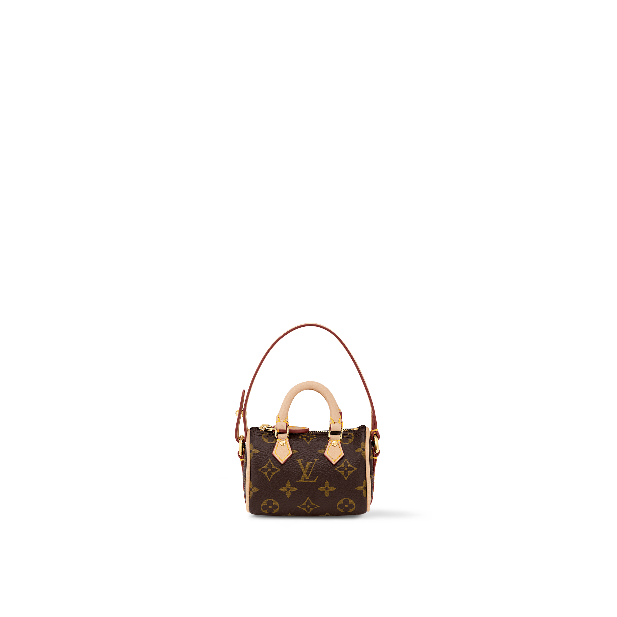 Key Holders and Bag Charms - Women | LOUIS VUITTON - 4